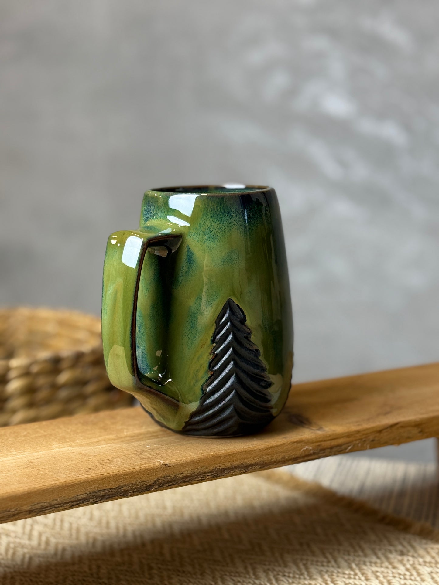 Groß Wald Mug 650 ml