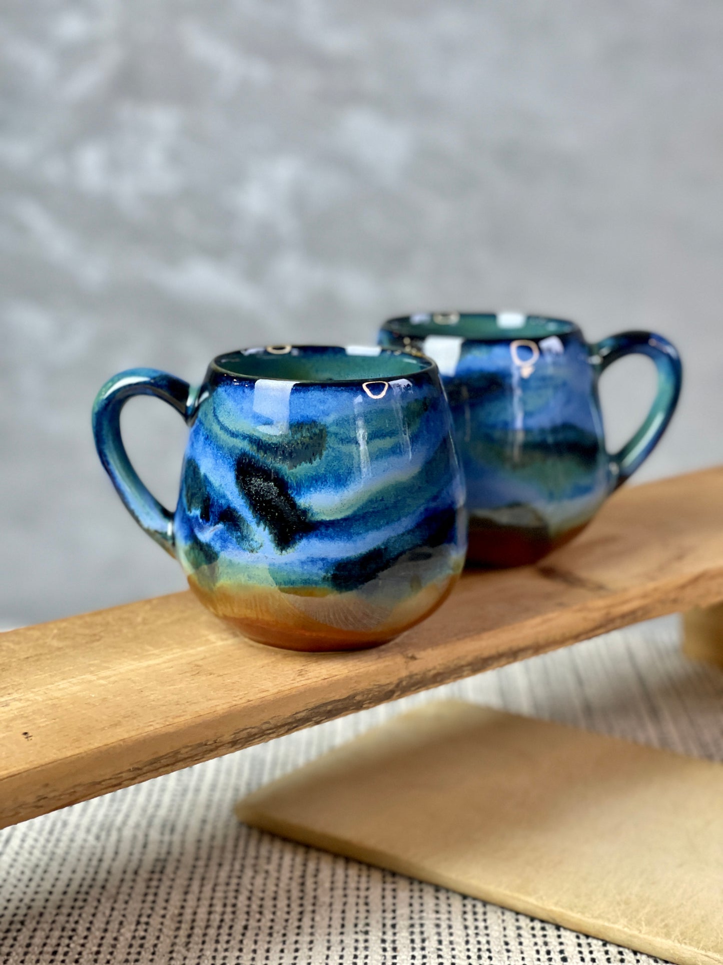 Meeresblick Tasse 350 ml