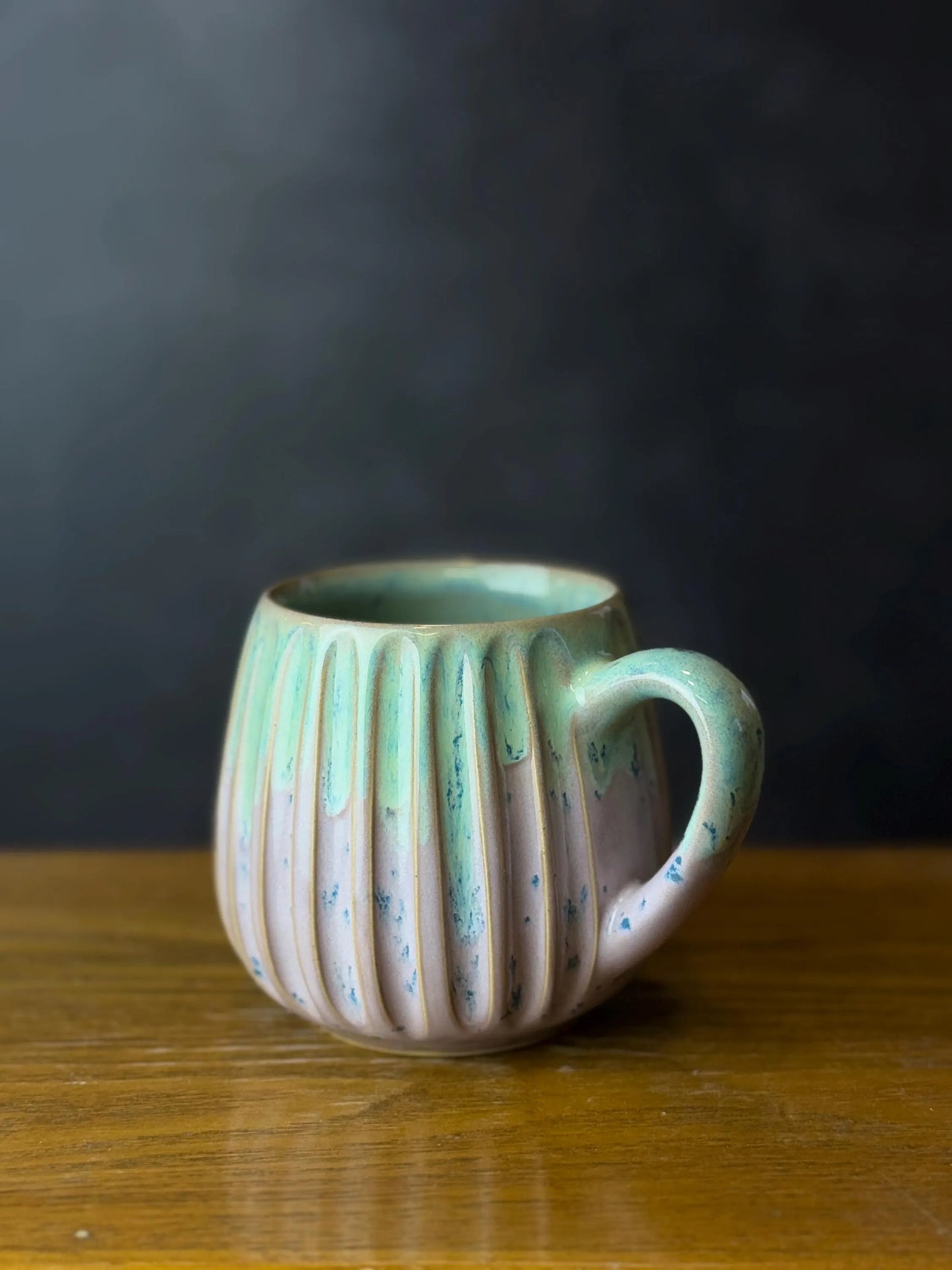 Blütentouch-Tasse