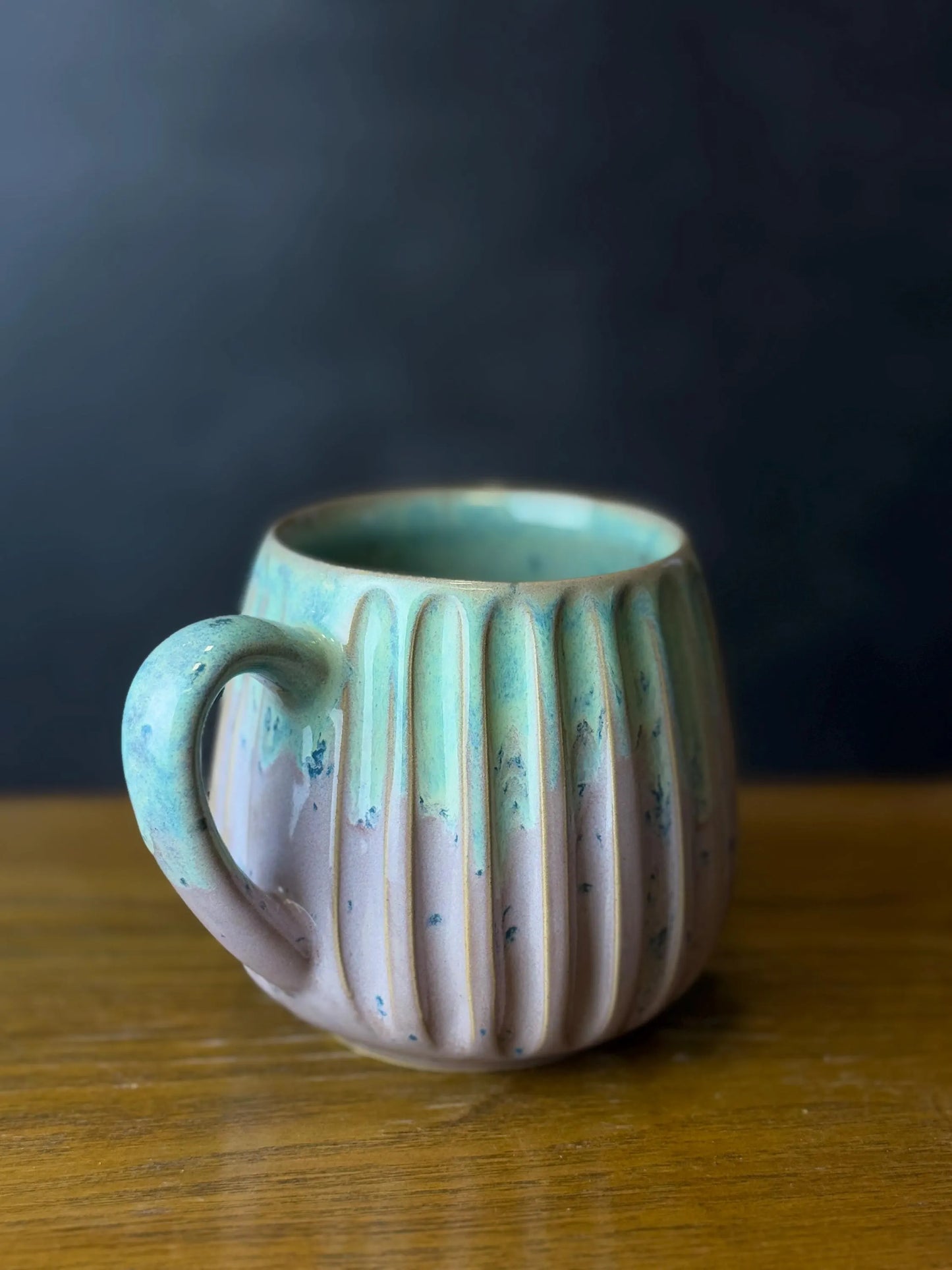 Blütentouch-Tasse