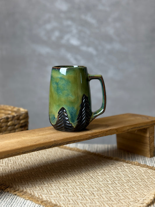 Groß Wald Mug 650 ml