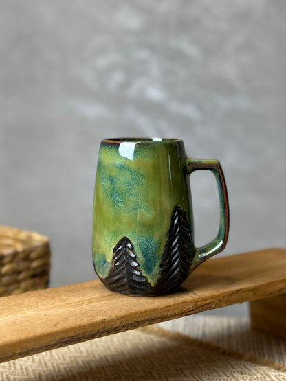 Groß Wald Mug 650 ml