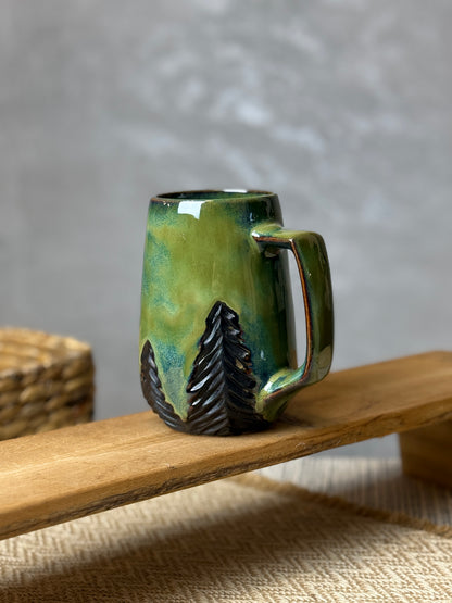 Groß Wald Mug 650 ml