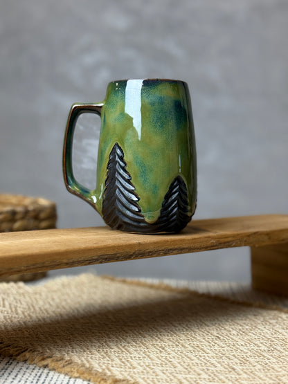 Groß Wald Mug 650 ml