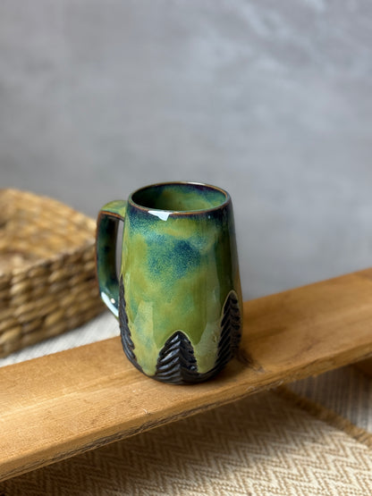 Groß Wald Mug 650 ml