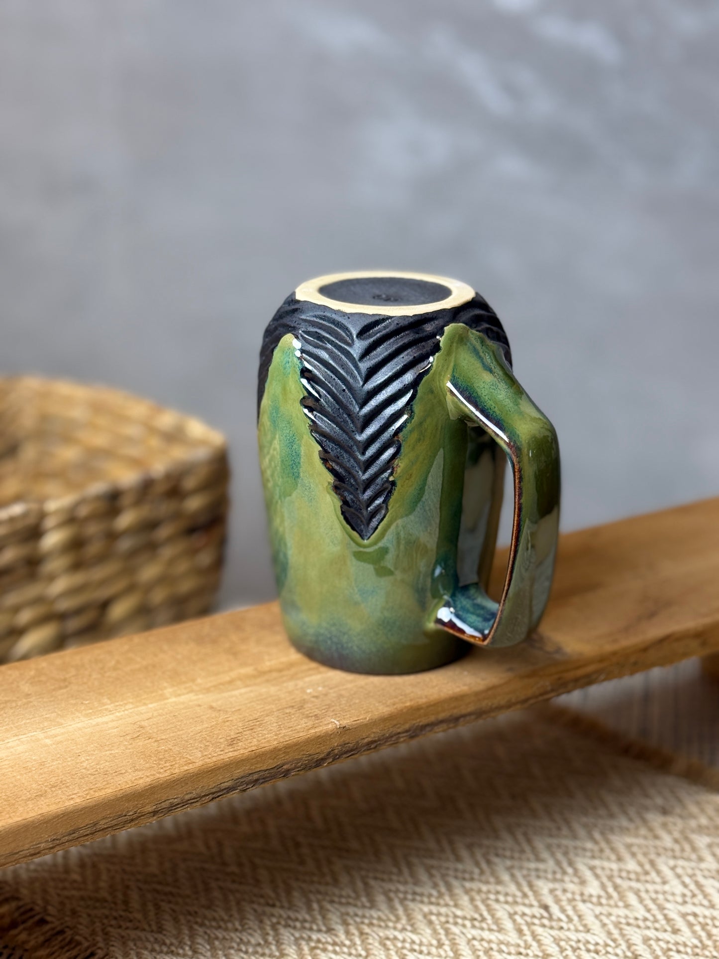 Groß Wald Mug 650 ml