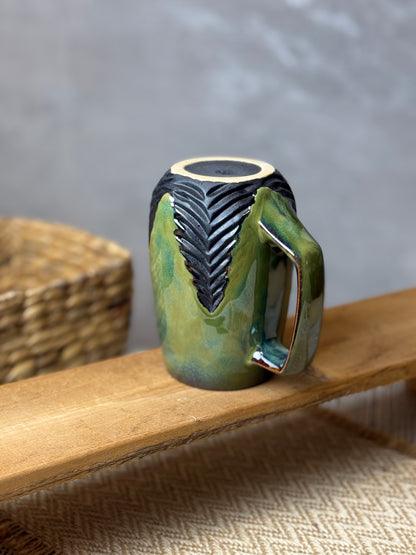 Groß Wald Mug 650 ml