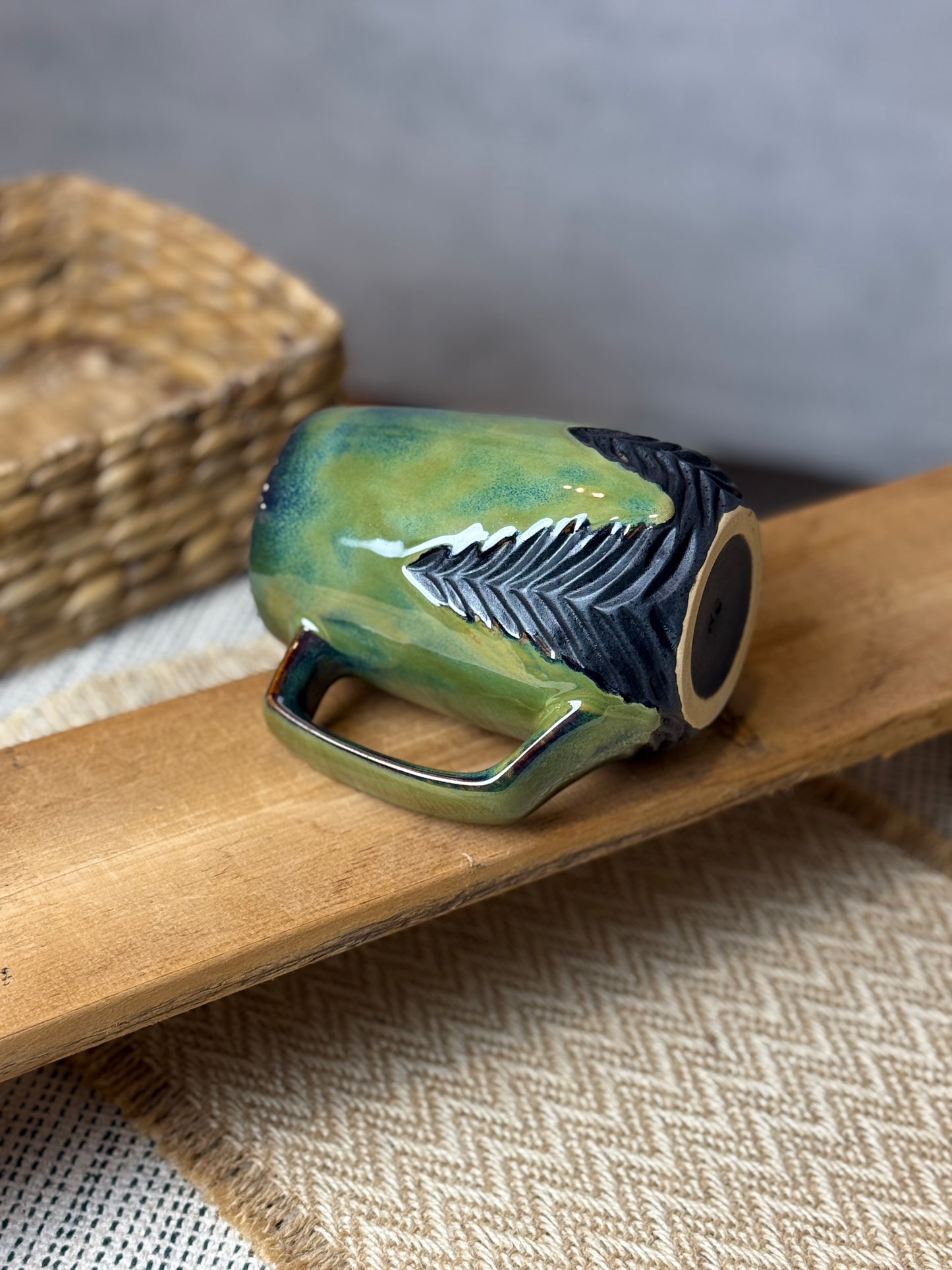 Groß Wald Mug 650 ml