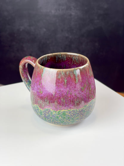 Aurora Dreams Mug