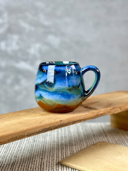 Meeresblick Tasse 350 ml