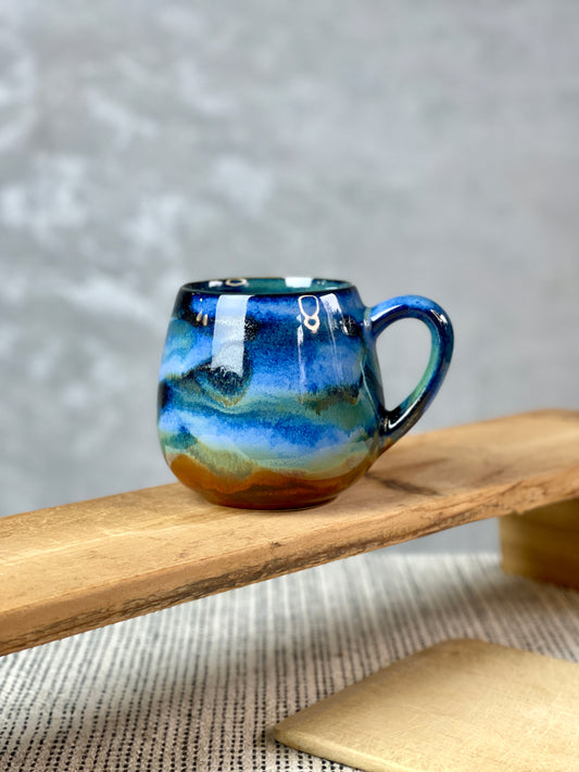 Meeresblick Tasse 350 ml