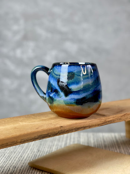 Meeresblick Tasse 350 ml