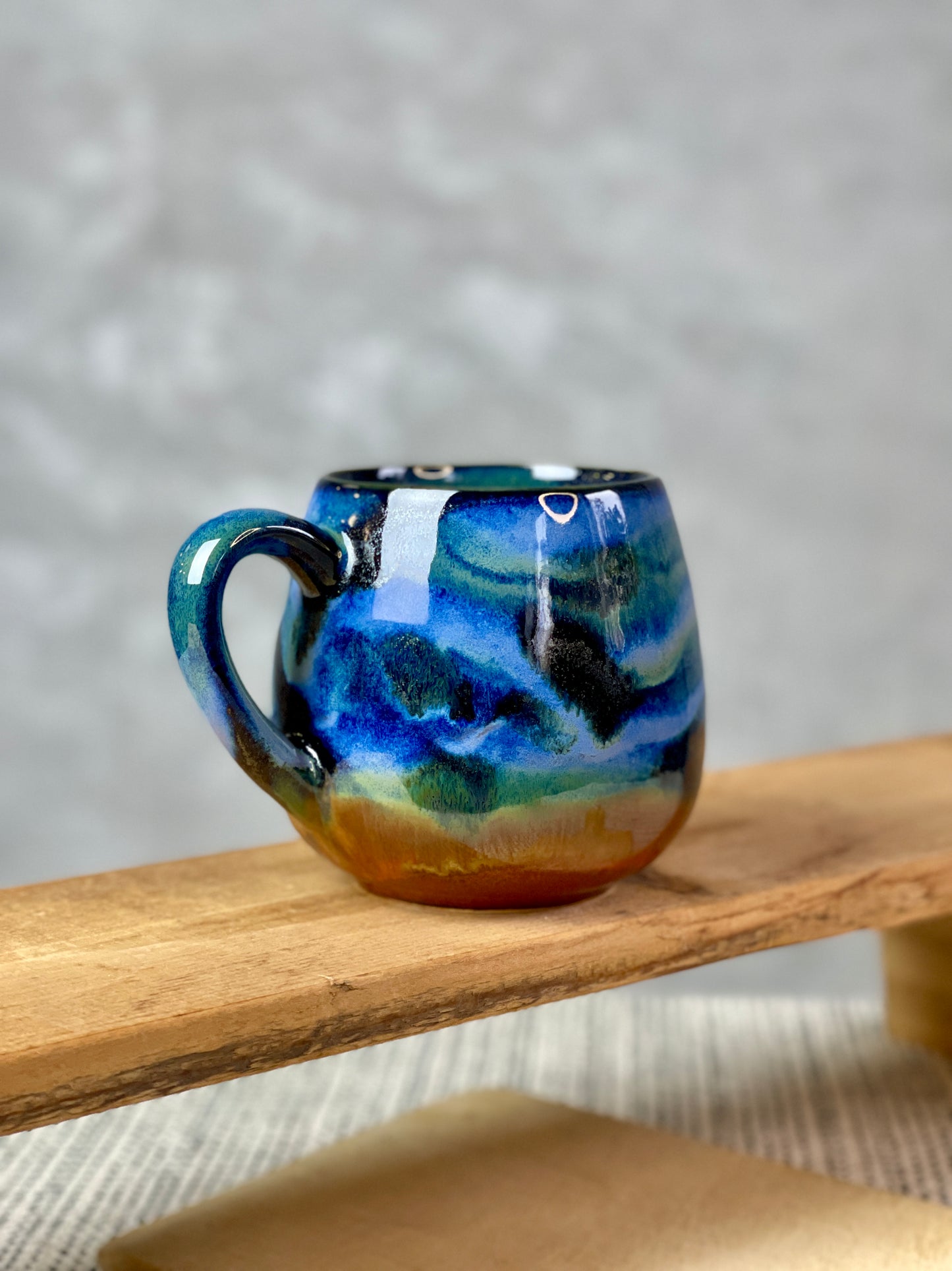 Meeresblick Tasse 350 ml