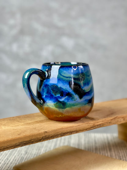 Meeresblick Tasse 350 ml