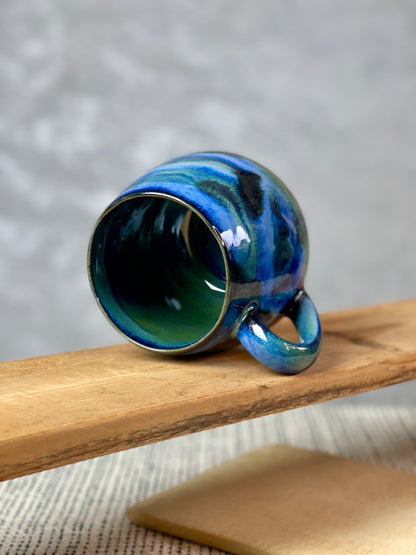 Meeresblick Tasse 350 ml