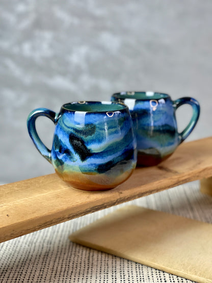 Meeresblick Tasse 350 ml