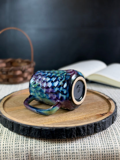 Drachenschuppen-Tasse 500 ml