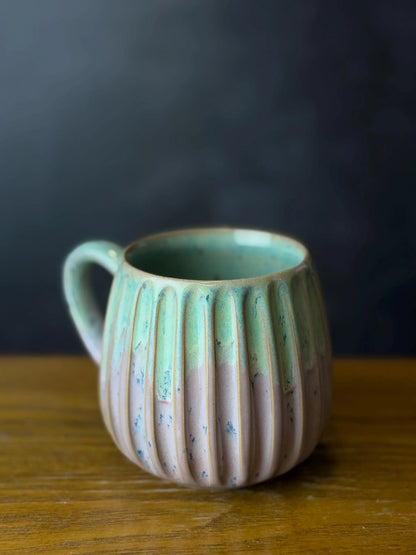 Blütentouch-Tasse