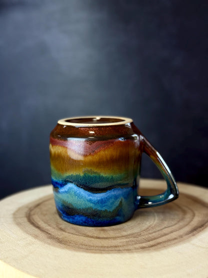 Nordlicht Tasse 350 ml