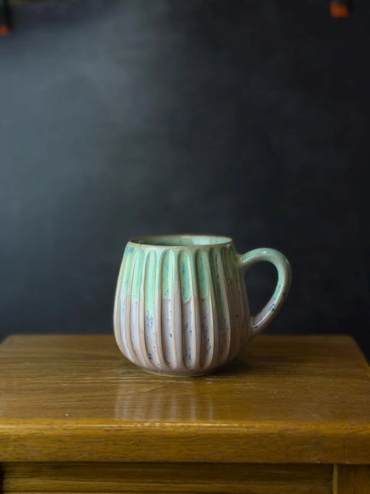 Blütentouch-Tasse