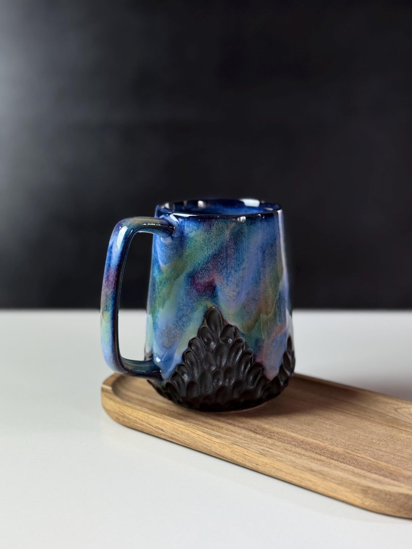 Nordlicht Tasse 500 ml