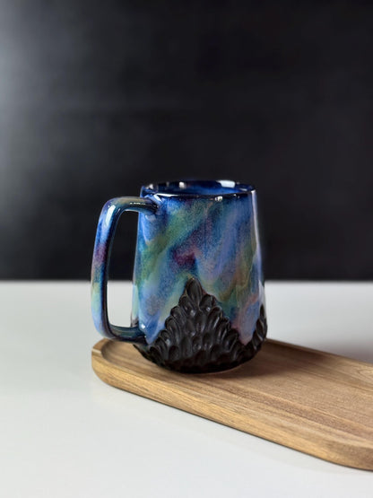 Nordlicht Tasse 500 ml