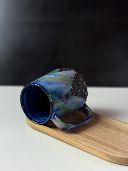 Nordlicht Tasse 500 ml