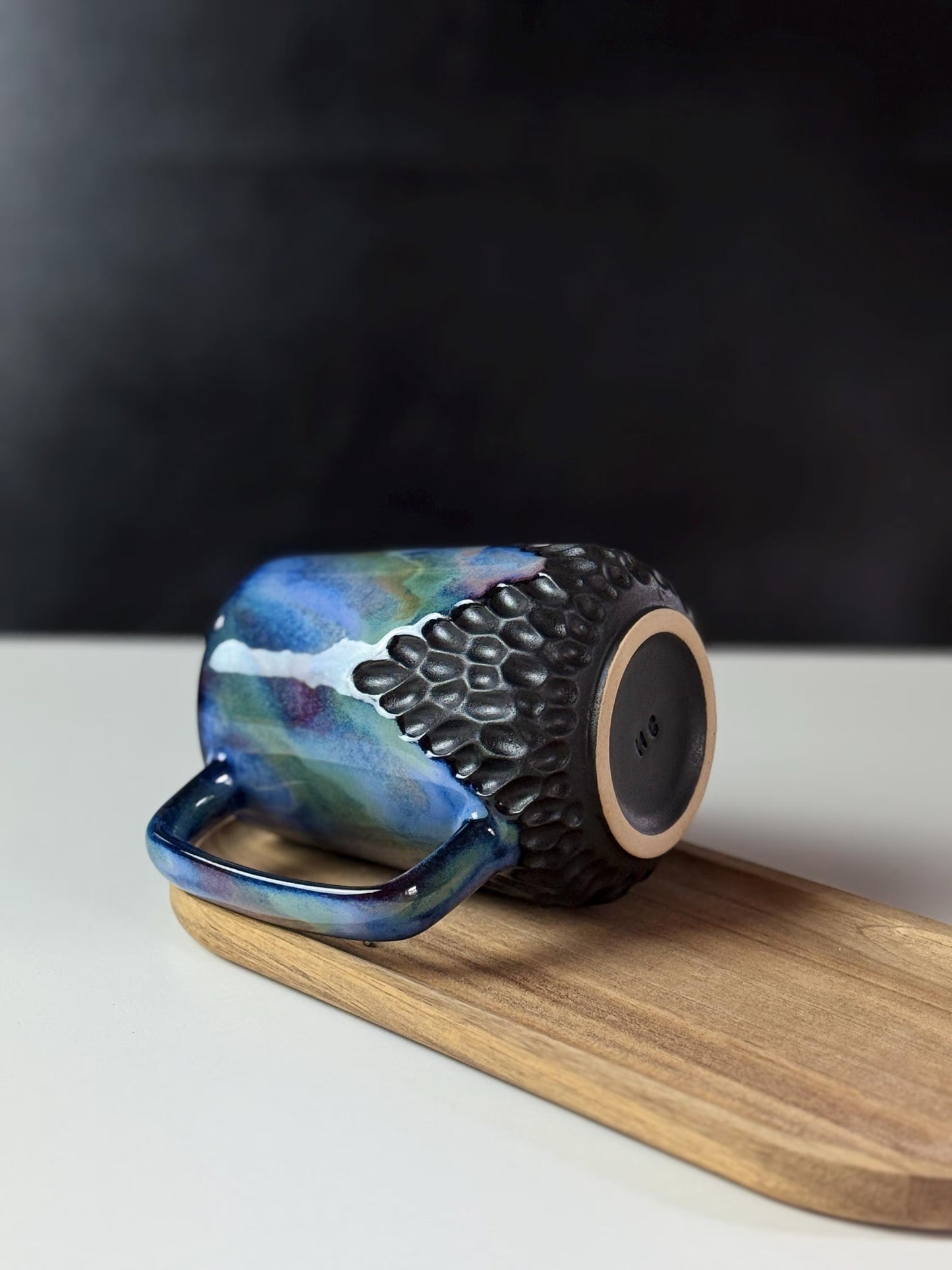 Nordlicht Tasse 500 ml