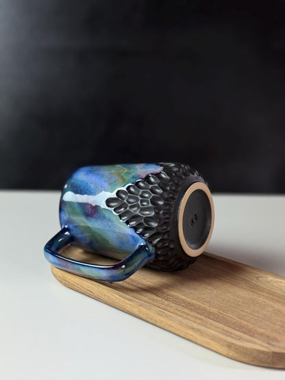 Nordlicht Tasse 500 ml