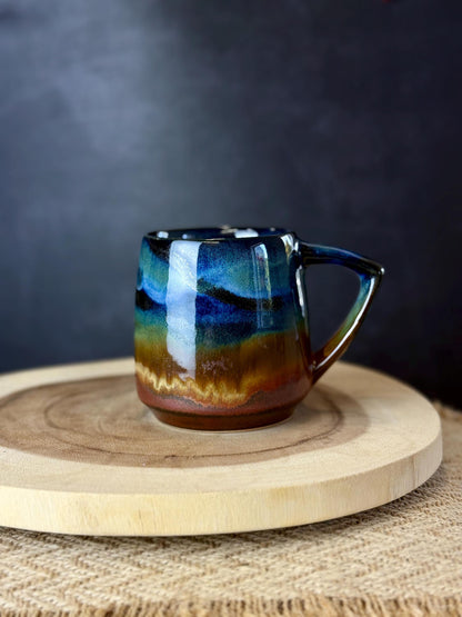 Nordlicht Tasse 350 ml
