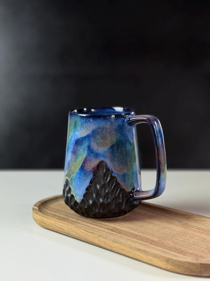 Nordlicht Tasse 500 ml