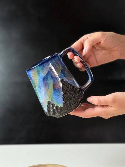 Nordlicht Tasse 500 ml